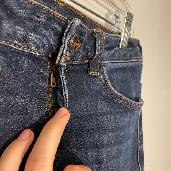 Zara Basics Z1975 denim - Picture 4 of 7